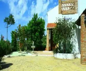 Casa Buenaluz - hotel en Casabermeja