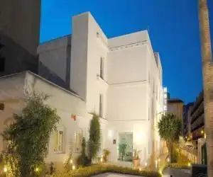 Hotel Bulevard