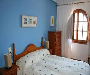 Bungalow Mediterraneo