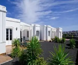 Bungalows Coloradamar - hotel en Playa Blanca