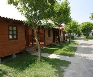 Bungalows Costa San Juan - hotel en Soto de la Marina