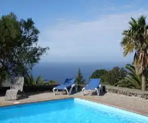 Bungalows El Paradiso - hotel en Tazacorte