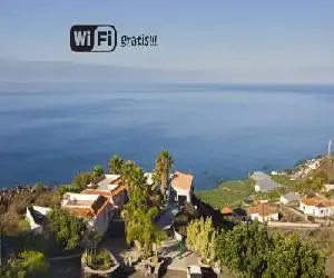 Bungalows Morani - hotel en Puerto Naos