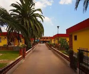 Bungalows Pascual - hotel en Vinaroz