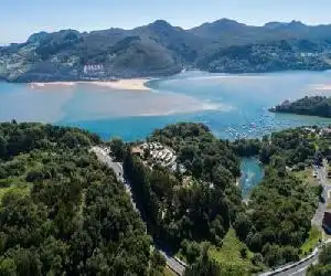 Bungalows Portuondo - hotel en Mundaka