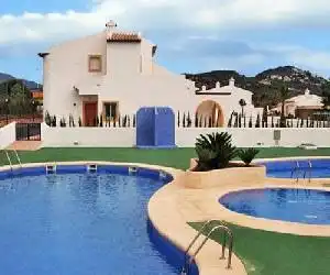 Bungalows Puerta del Sol Unitursa