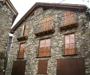 Ca de Marti - hotel en Bohí