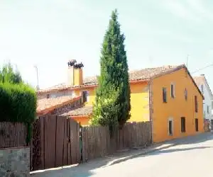 Ca L'Estrada - hotel en Sant Esteve de Palautordera