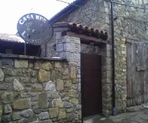Ca L'Isidret - hotel en Llés