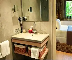 Hotel Gastronomic Ca L´Arpa - hotel en Banyoles