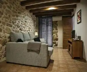 Ca La Leonor - hotel en Bot