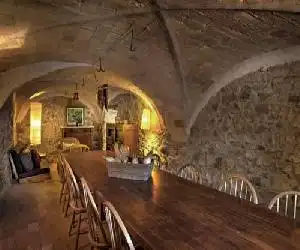 Ca la Sònia - hotel en Pau