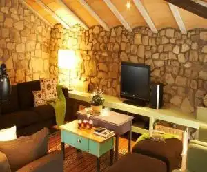 Ca naleix verdu - hotel en Verdú