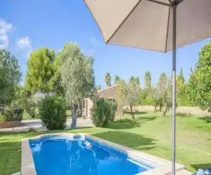 Can Andreu - hotel en Capdepera
