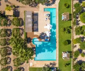 Can Arabí - hotel en Ibiza