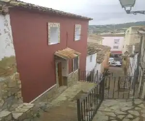 Ca'l Suecà - hotel en Chella