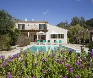 Ca'n Sureda - La Goleta Villas - hotel en Pollensa
