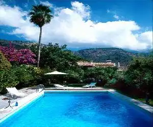 Can Verdera - hotel en Fornalutx