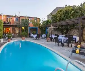 Ca´n Calco - hotel en Moscari