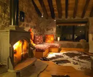 Cabañas con Encanto - hotel en San Roque de Ríomiera