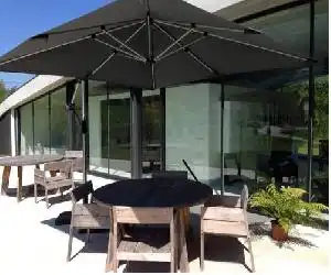 CAEaCLAVELES - hotel en La Pereda de Llanes