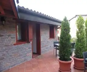 Cal Forner de Montella - hotel en Montellá