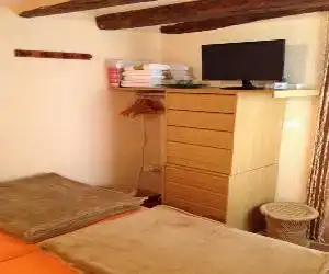 Cal Fregit - hotel en Pratdip