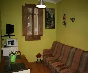 Cal Gaitero - hotel en Monistrol
