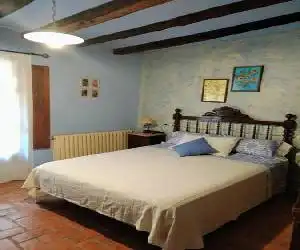 Cal Gorro - hotel en Arnés