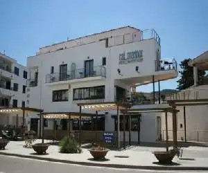 Cal Mariner - hotel en Puerto de la Selva