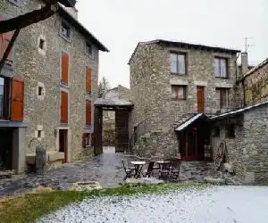 Cal Marrufès - hotel en Puigcerdà