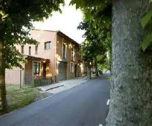 Cal Metge de Gualba - hotel en gualba de Dalt