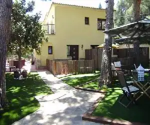 Cal Music B&B - hotel en Premia de Dalt