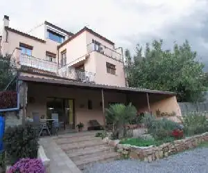 Cal Pastor - hotel en Fornells de la Muntanya