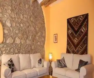 Cal Pedret - hotel en Ríudecañas