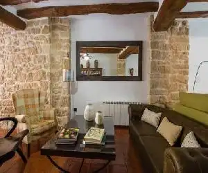 Cal Tomas - hotel en Bot