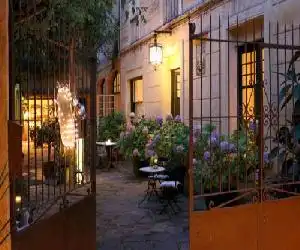 Caldescans Bed&Breakfast - hotel en Caldes d´Estrac