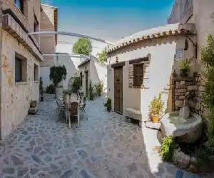Callejón del Pozo - hotel en Gálvez