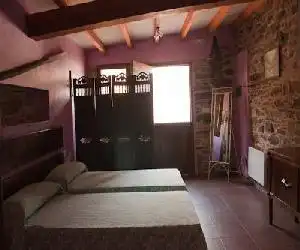 Calzada Romana - hotel en Cedeira
