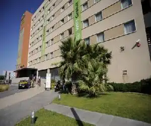 Campanile Barcelona Sud - Cornella - hotel en Cornellà de Llobregat