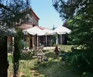 Camping Aín Jaca