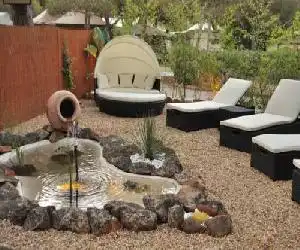 Camping Cala Nova - hotel en Es Cana