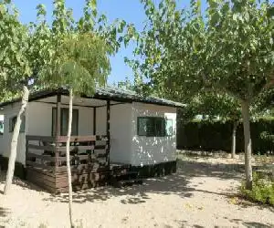 Camping Clarà - hotel en Torredembarra