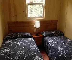 Camping Cubillas - hotel en Cubillas de Santa Marta