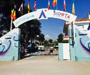Camping&Bungalows Didota