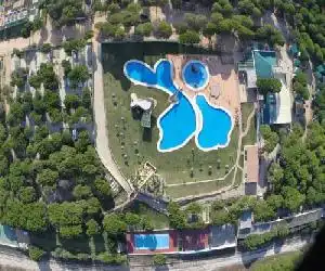 Camping Doñana Playa - hotel en Mazagón