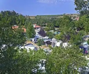 Camping El Helguero - hotel en Ruiloba