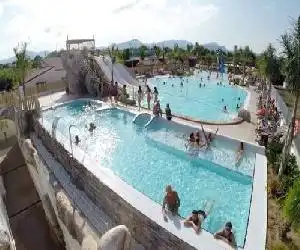 Alannia Els Prats - hotel en Montroig