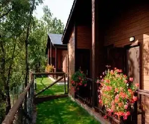 Camping Gavin - hotel en Gavín