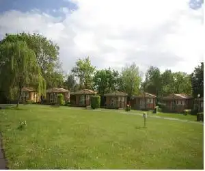 Camping L´Amuravela